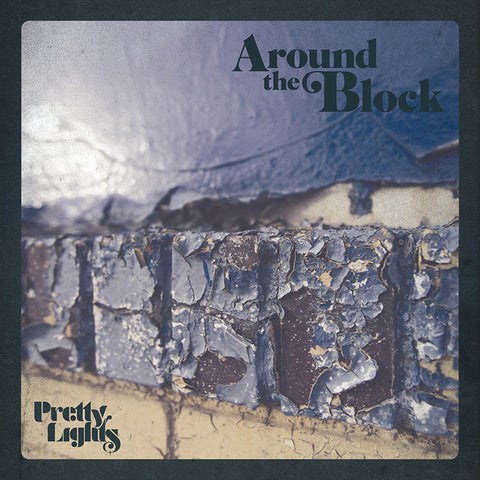 Around The Block (Feat. Talib Kweli) Download